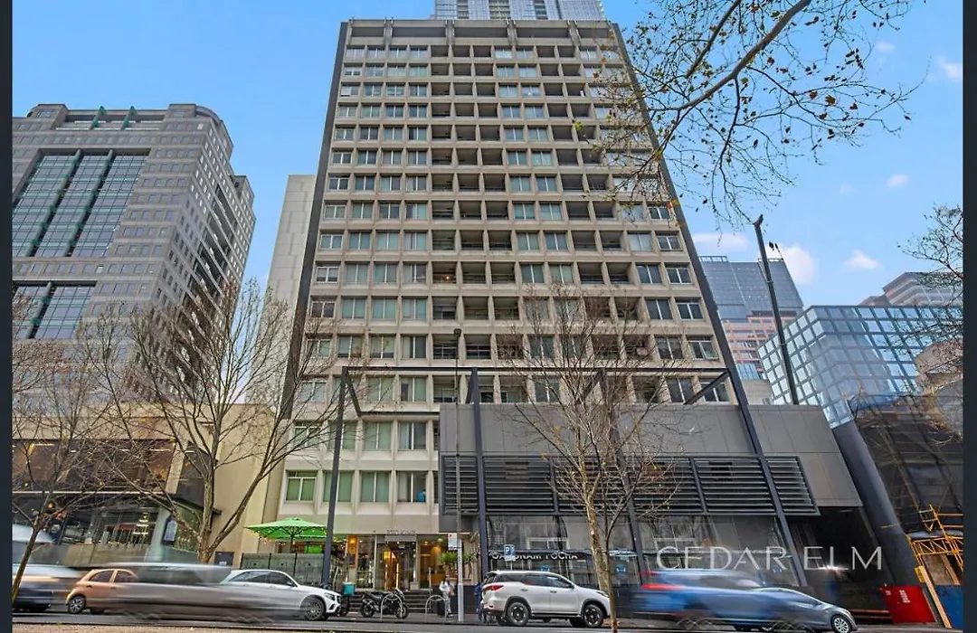 City Lifestyle Accommodation-1