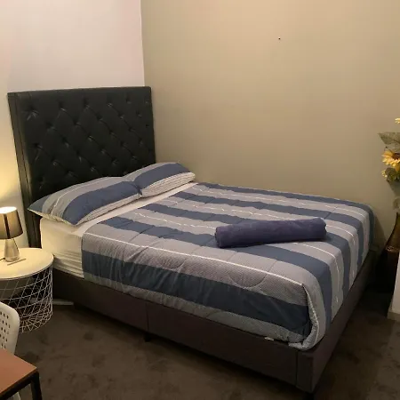 City Lifestyle Accommodation-3