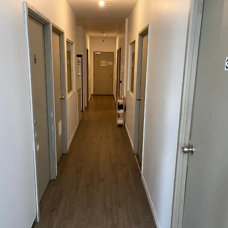 City Lifestyle Accommodation-2